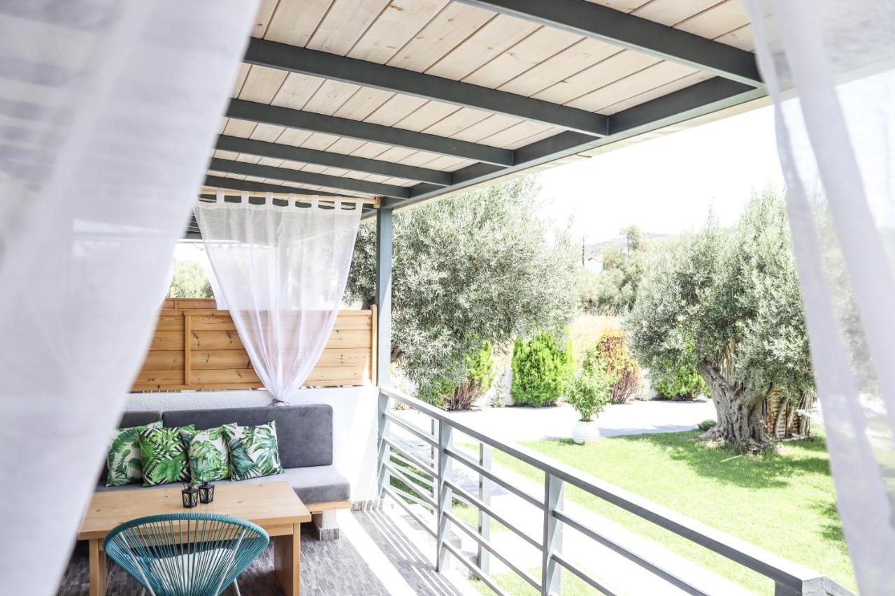 Vabel Skiathos المظهر الخارجي الصورة